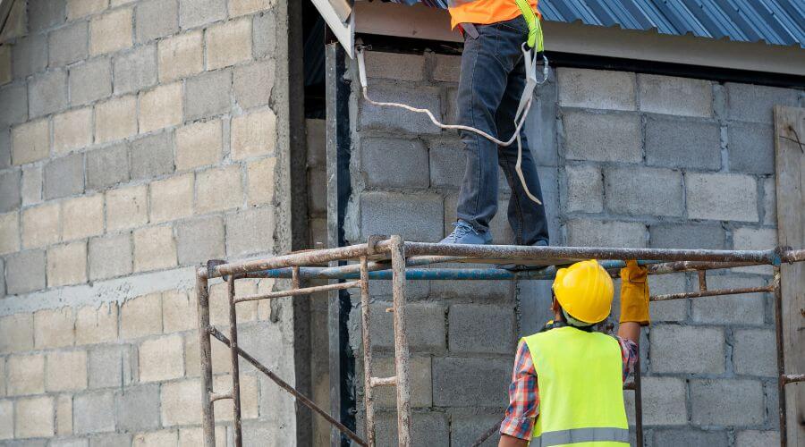 Local Chimney Repair in Hazel Green, AL